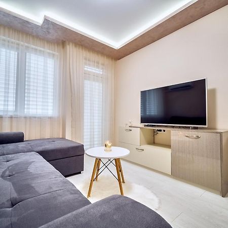 Апартамент S Apart Varna Luaran gambar